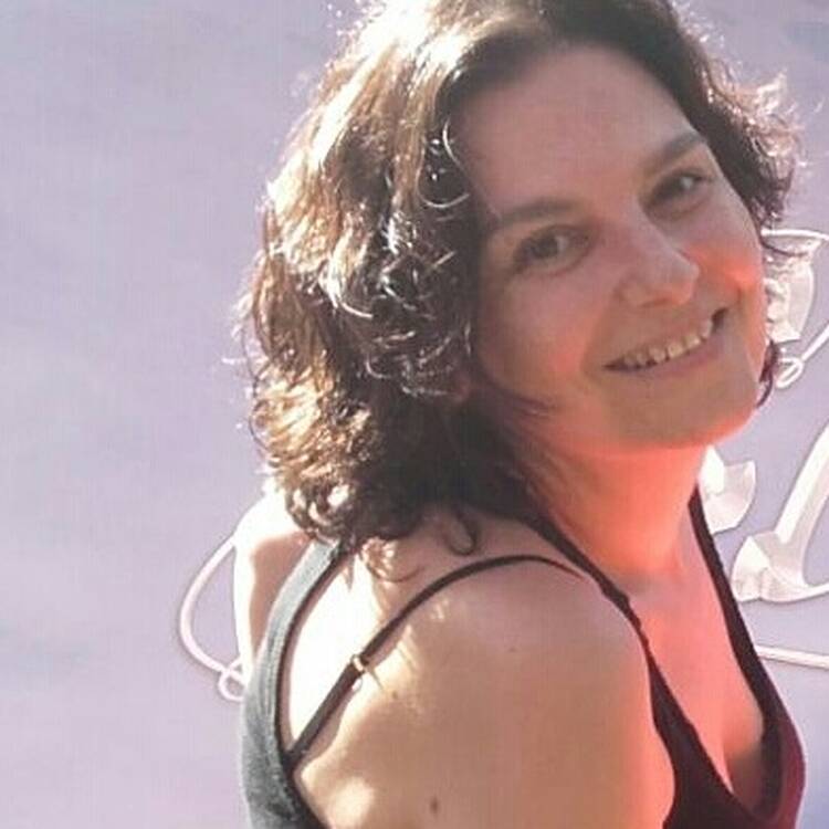 Foto de perfil de Elisabet Ber