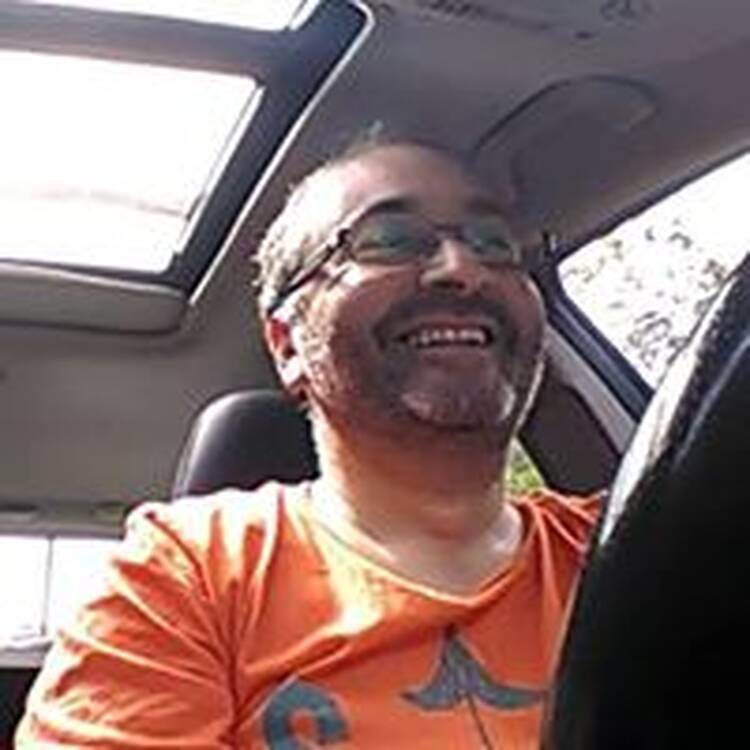 Foto de perfil de Giovanni Pacheco Gutierrez