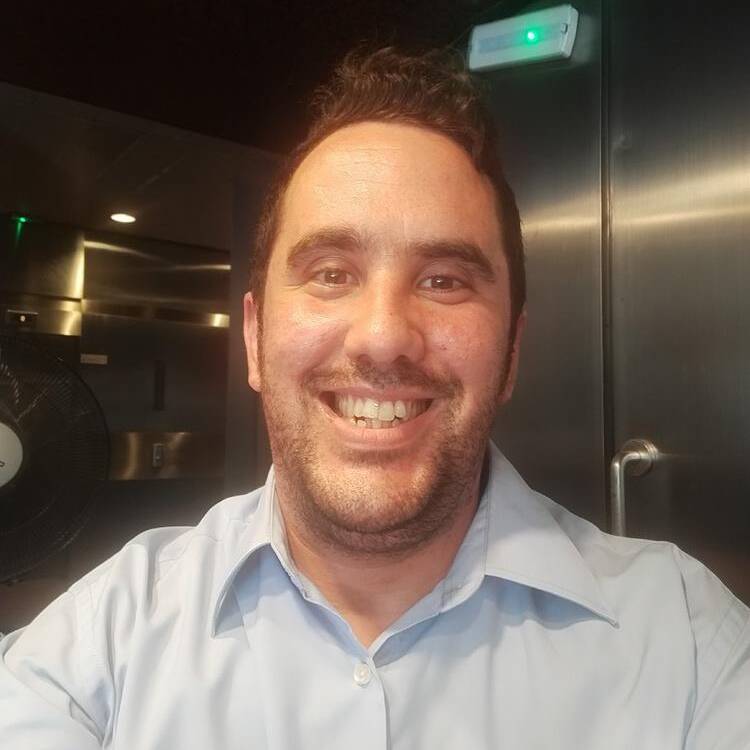 Foto de perfil de Victor