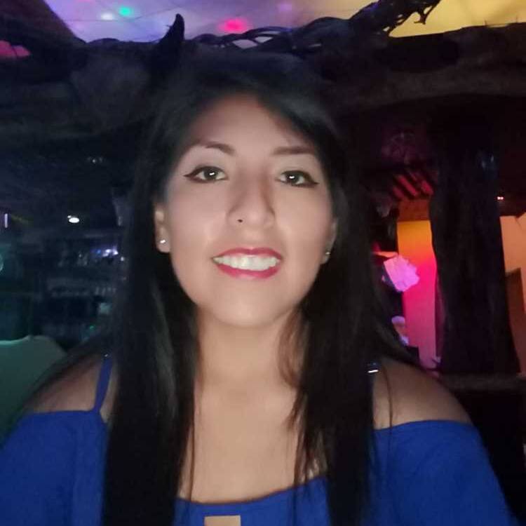 Foto de perfil de Jeanne
