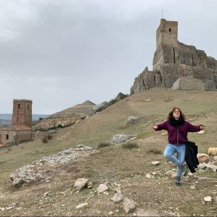 Foto de perfil de Sonia