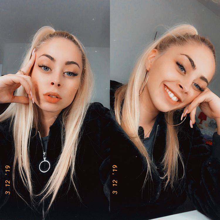 Foto de perfil de Claire