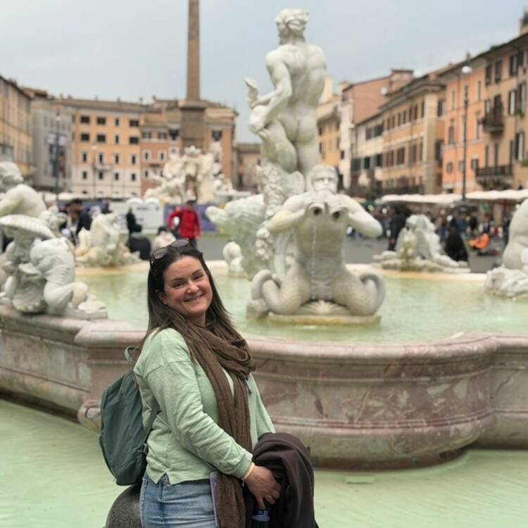 Foto de perfil