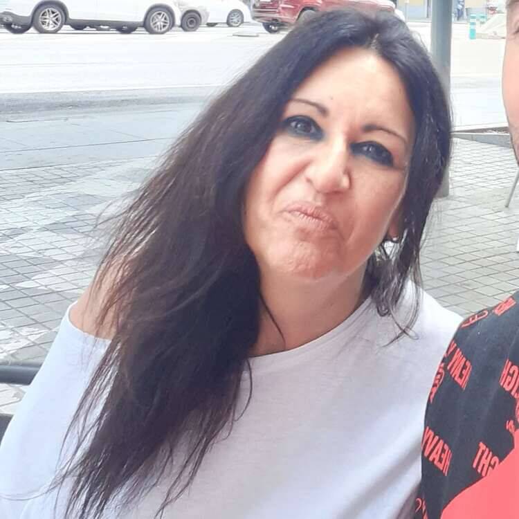 Foto de perfil de gloria