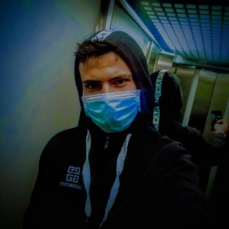 Foto de perfil de Bigo