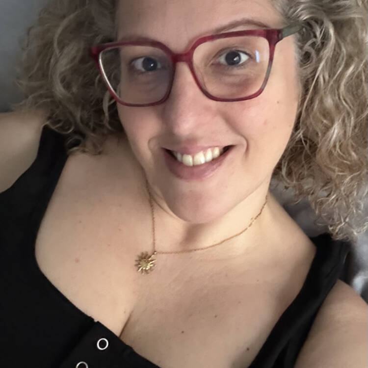 Foto de perfil