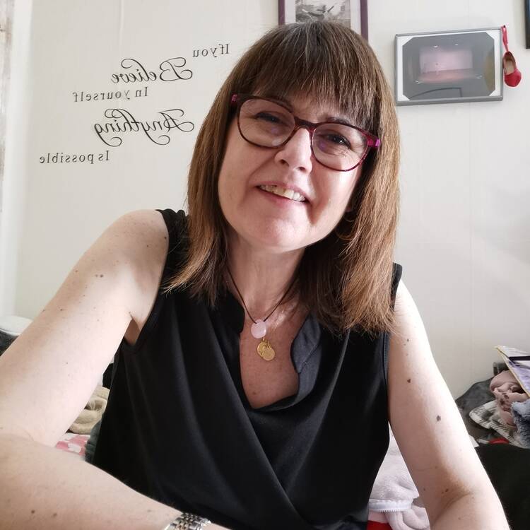 Foto de perfil de cristina