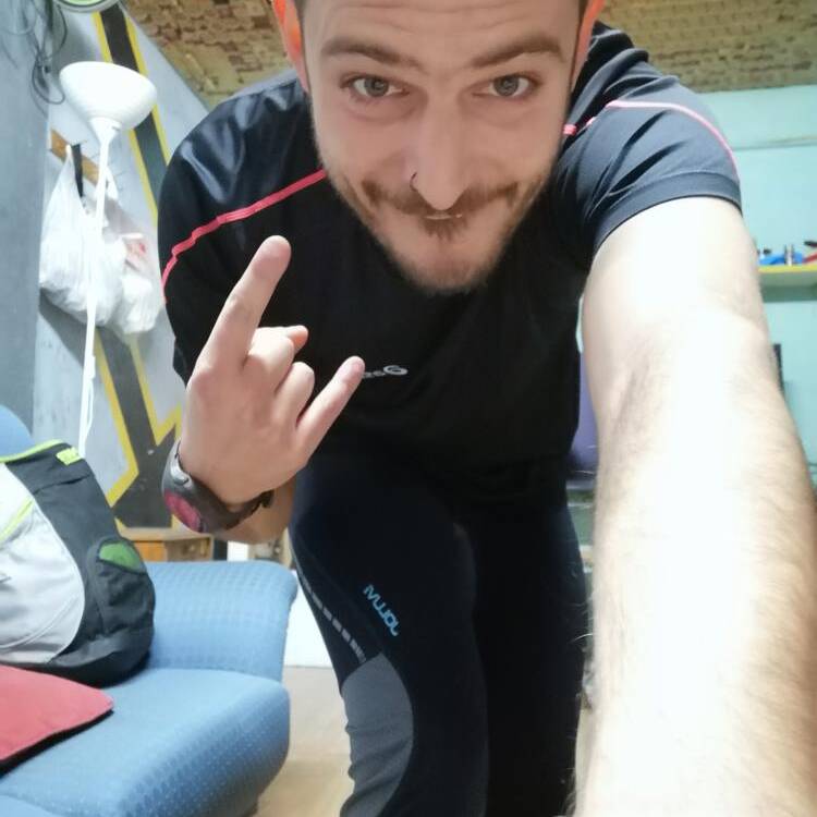 Foto de perfil de Durantula