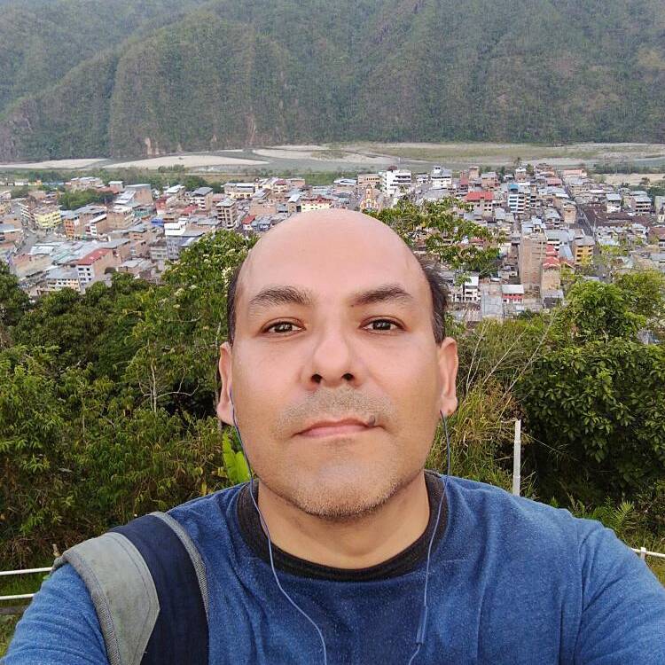 Foto de perfil de CHRISTIAN