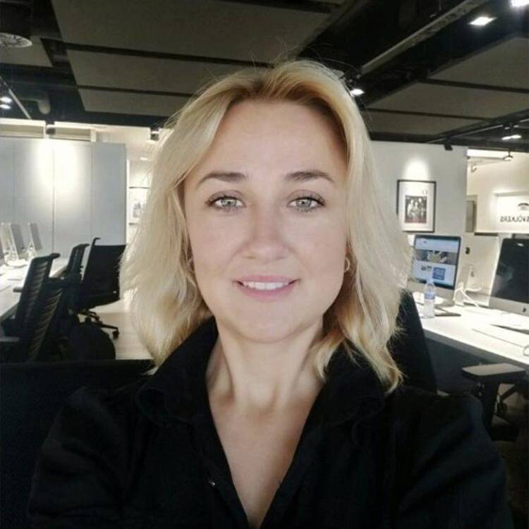 Foto de perfil de Judith