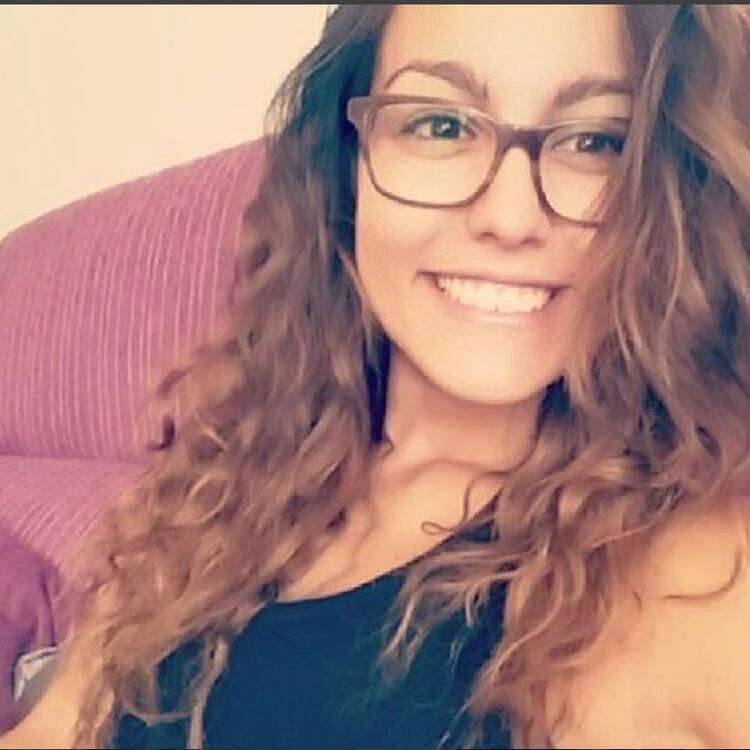 Foto de perfil de Laura