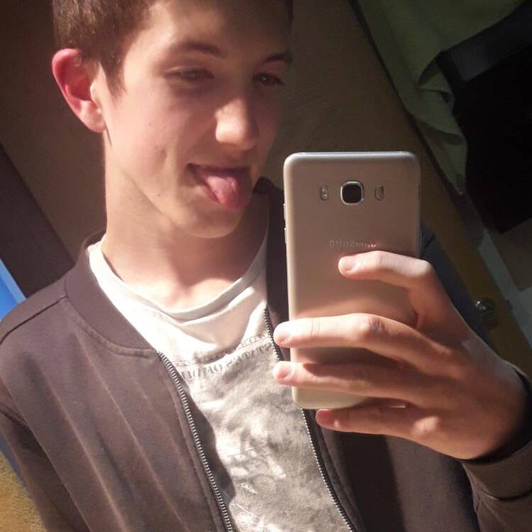 Foto de perfil de Pau