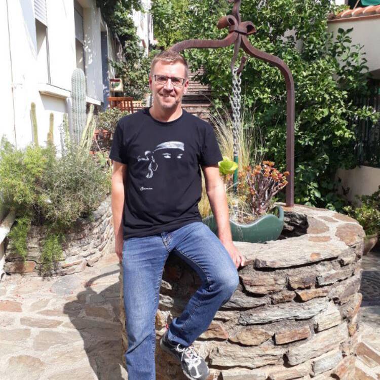 Foto de perfil de Alex