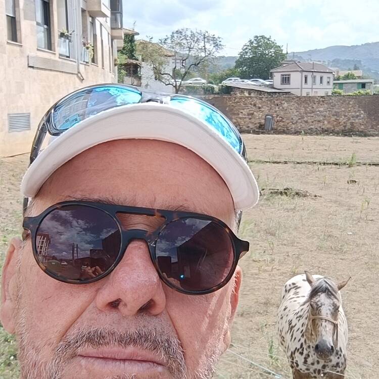 Foto de perfil de Jesus