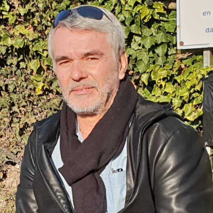Foto de perfil de Thierry