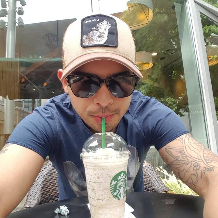 Foto de perfil