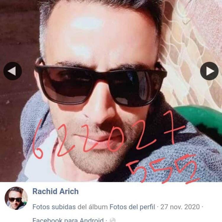 Foto de perfil de Raul