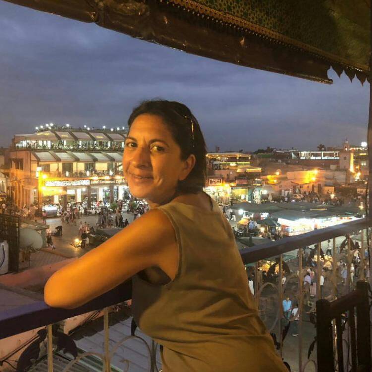 Foto de perfil