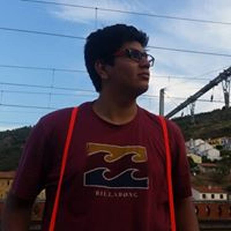 Foto de perfil de John Trelles