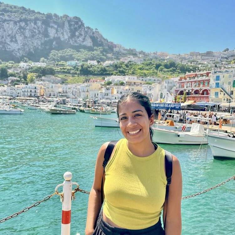 Foto de perfil de yamila
