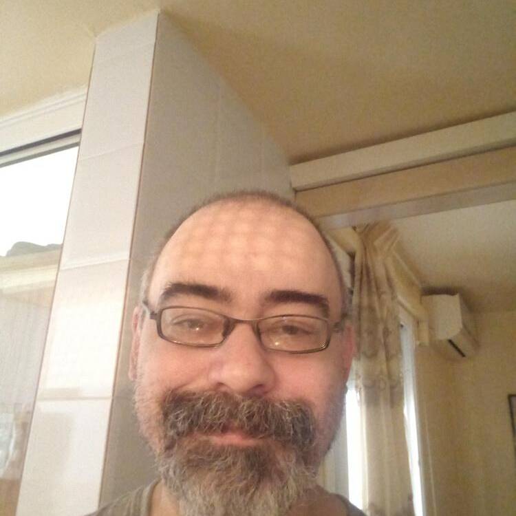 Foto de perfil de Simone