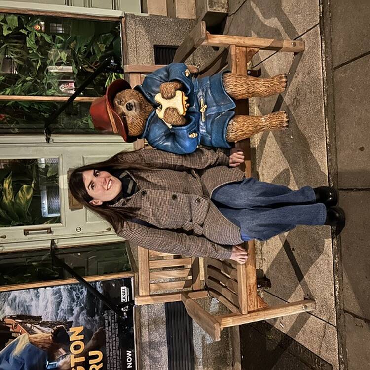 Foto de perfil