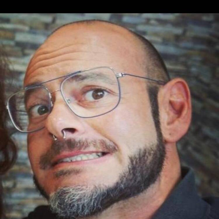Foto de perfil de David