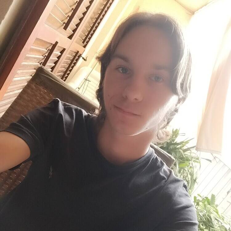 Foto de perfil de Daniel