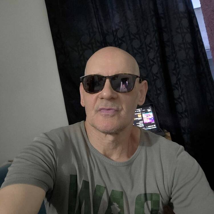 Foto de perfil