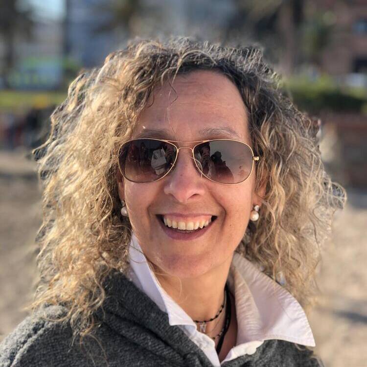 Foto de perfil de Neus