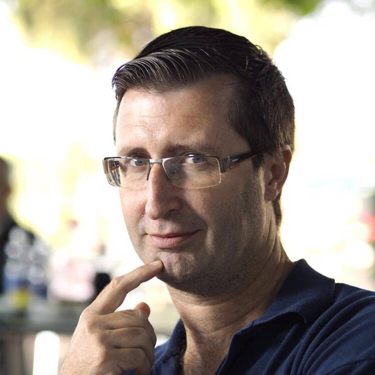 Foto de perfil de Agus r