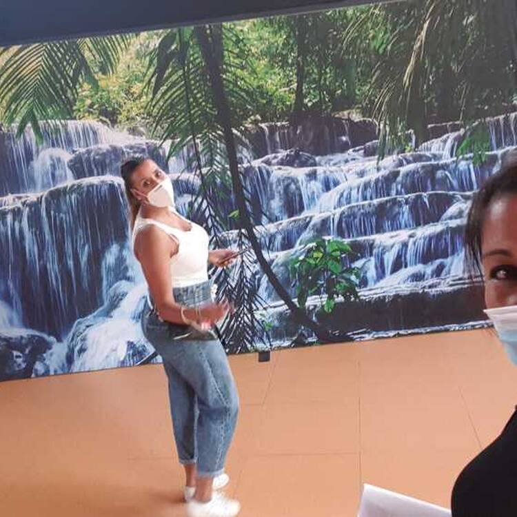 Foto de perfil de Lamia