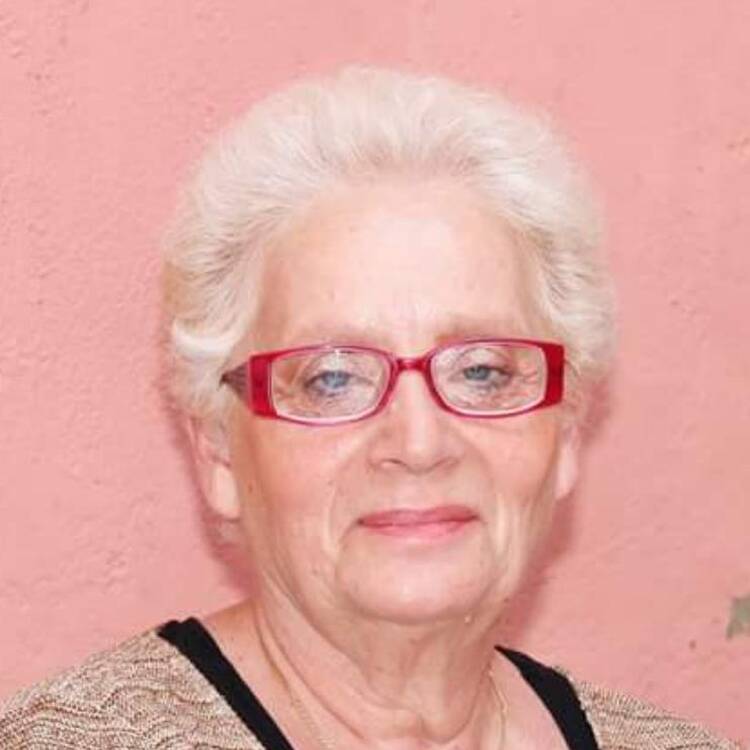 Foto de perfil de Natividad Castejón Morillo