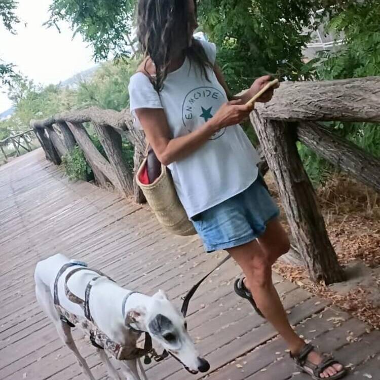 Foto de perfil de erica