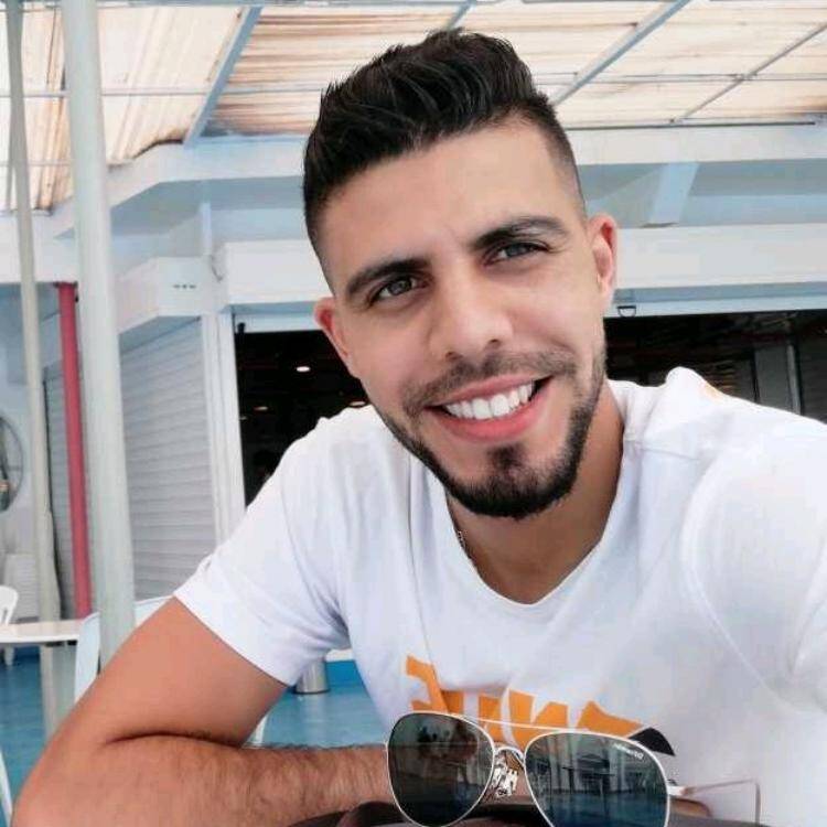Foto de perfil de Abdel