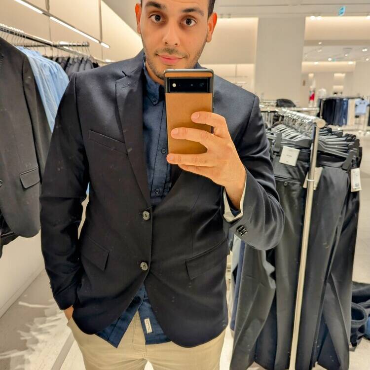 Foto de perfil