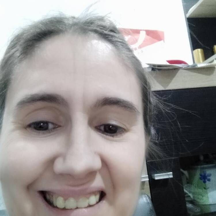 Foto de perfil de Olga