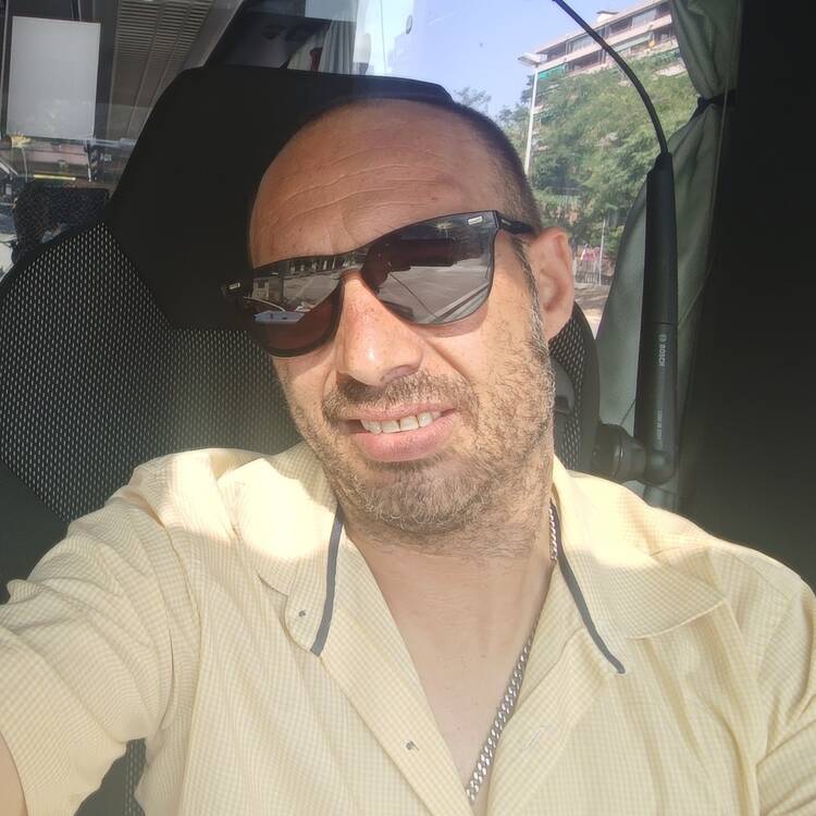 Foto de perfil de Ángel