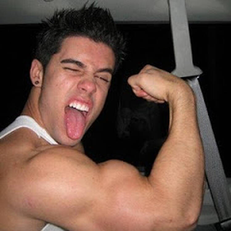 Foto de perfil de carlos