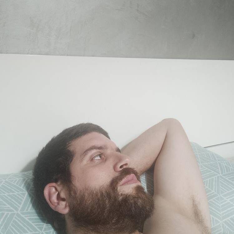 Foto de perfil de Jorge