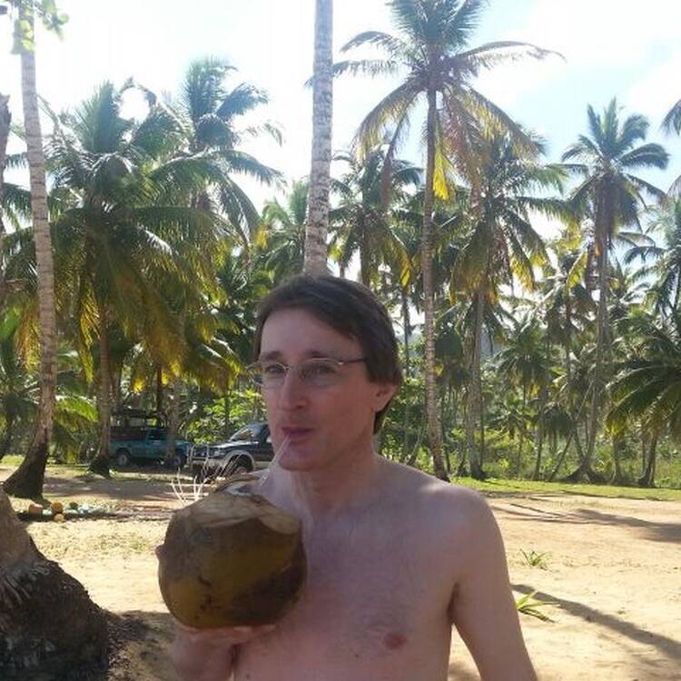 Foto de perfil