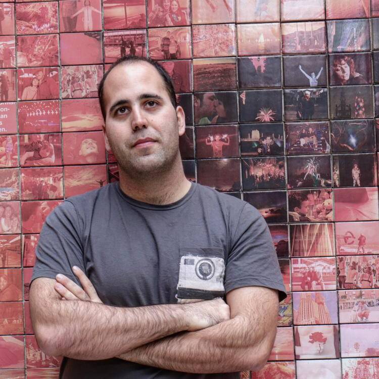 Foto de perfil de Manu.F