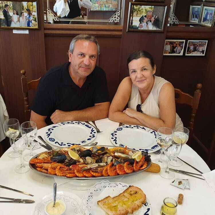 Foto de perfil de MARYLUZ