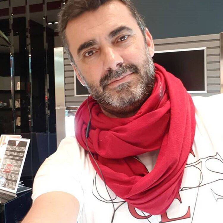 Foto de perfil de Fleche Bleue