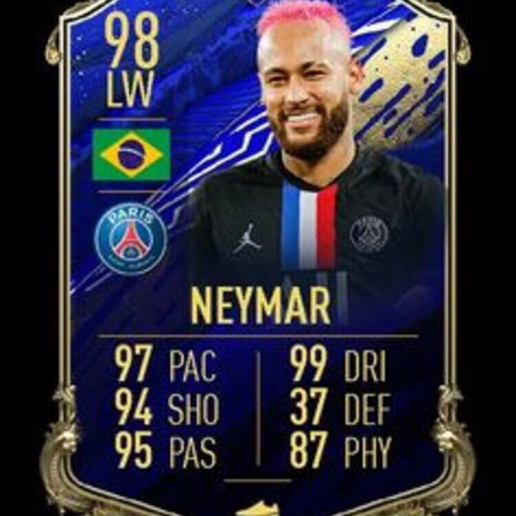 Foto de perfil de Oscar