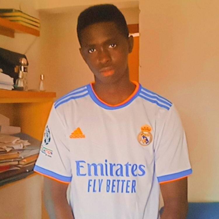 Foto de perfil de Sarja