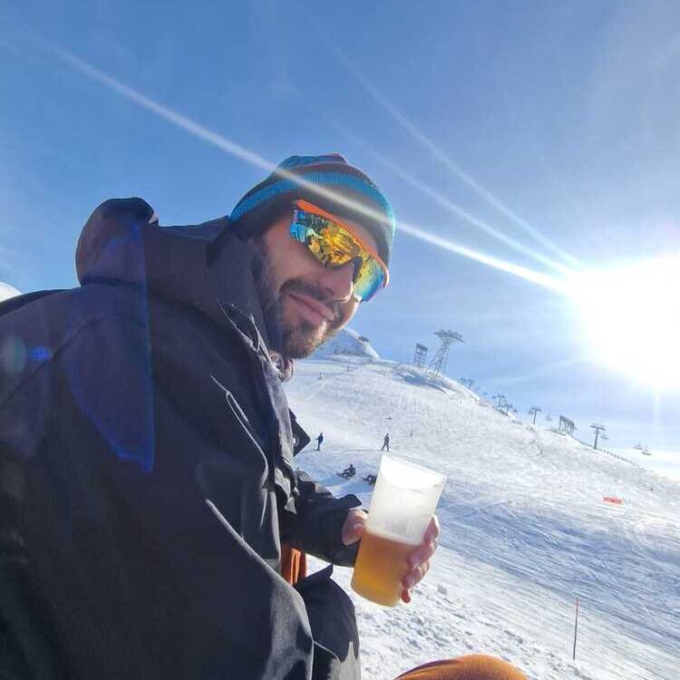 Foto de perfil