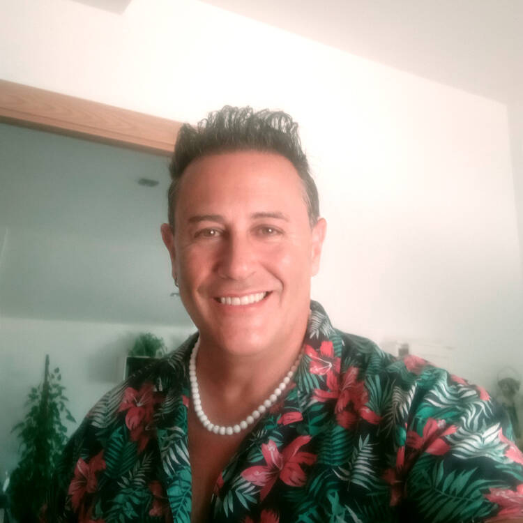 Foto de perfil