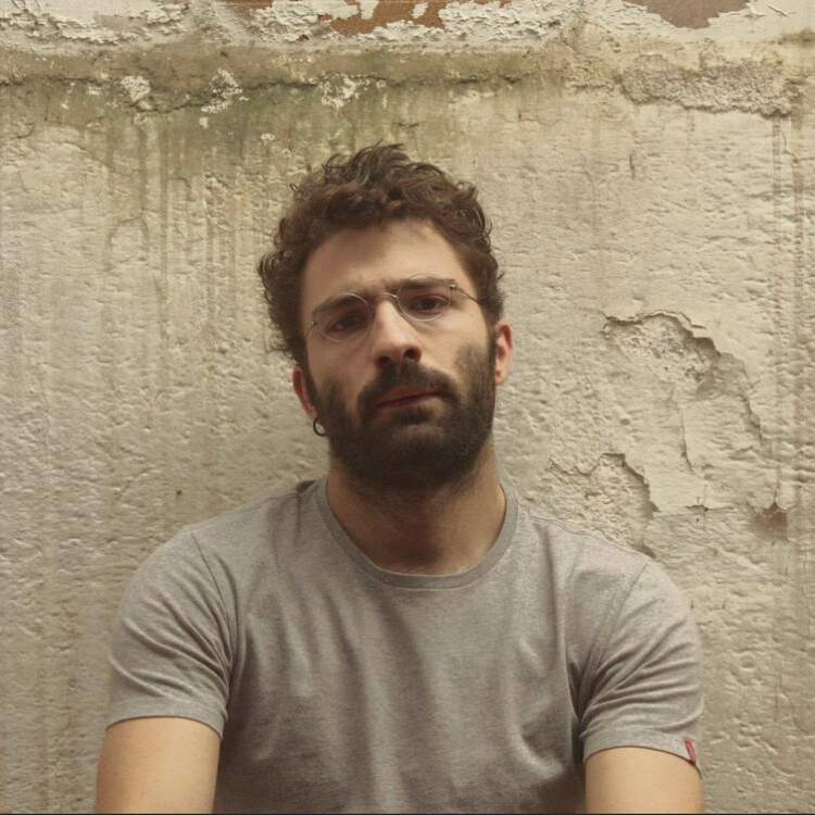 Foto de perfil de Javi