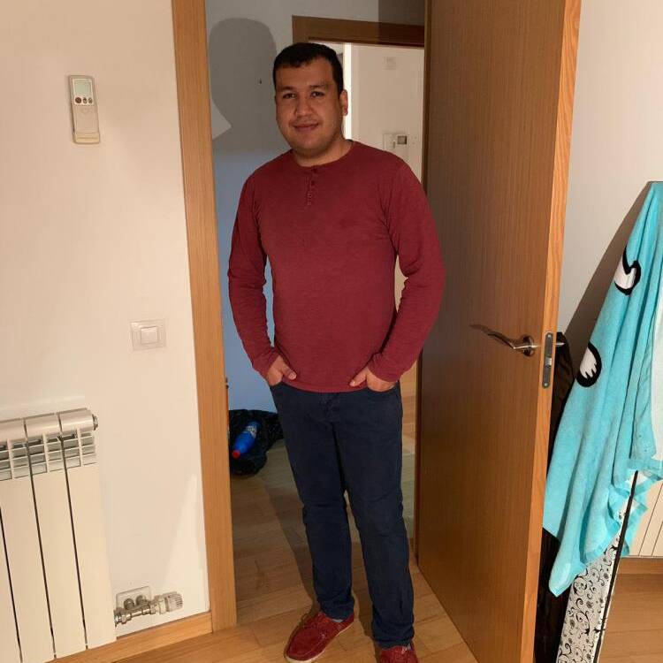 Foto de perfil de Bernd